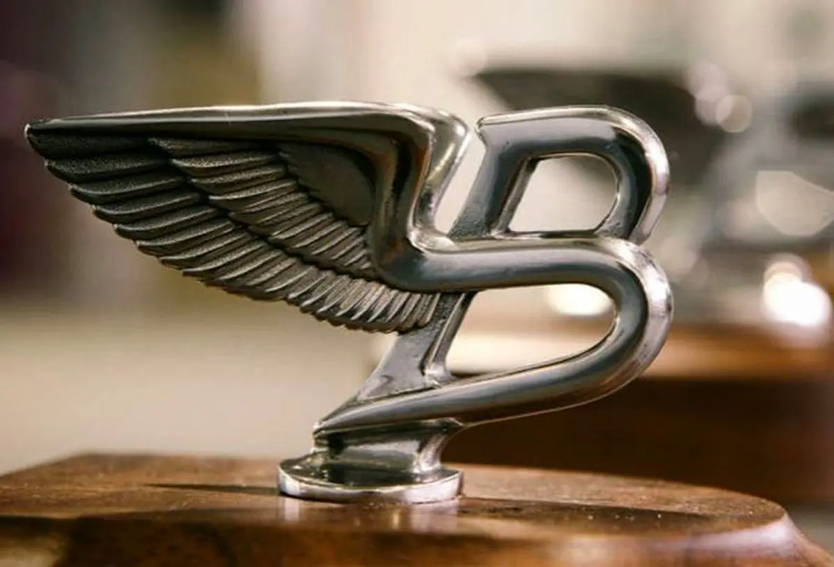 رستوران بنتلی روی بلندترین کوه دبی+تصویر