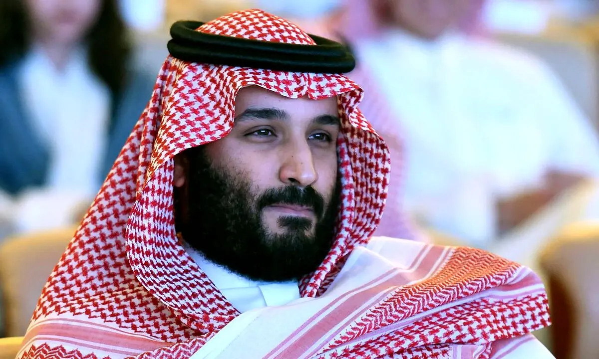 دست رد مالکان منچستریونایتد به پیشنهاد بن سلمان