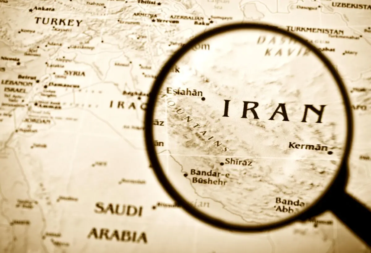 شرکت‌ های تحریم شده ایران