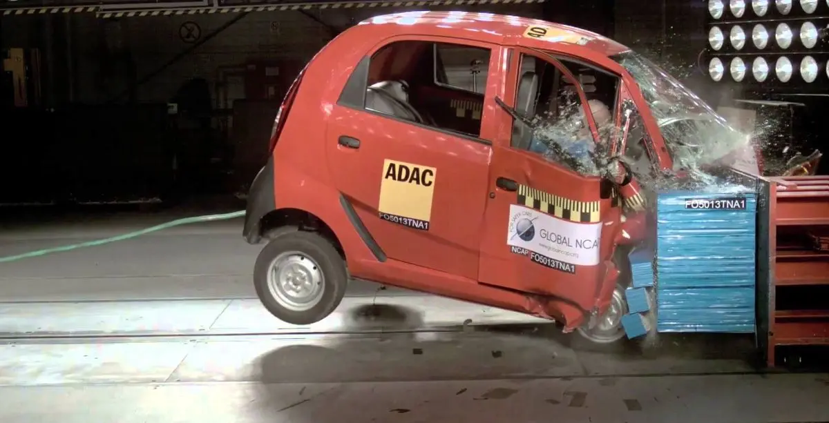 ضعیف ترین خودرو های سال 2017