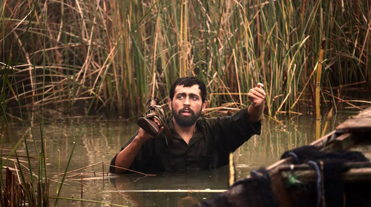 ماهورا، روایتی ناگفته از هشت سال دفاع مقدس