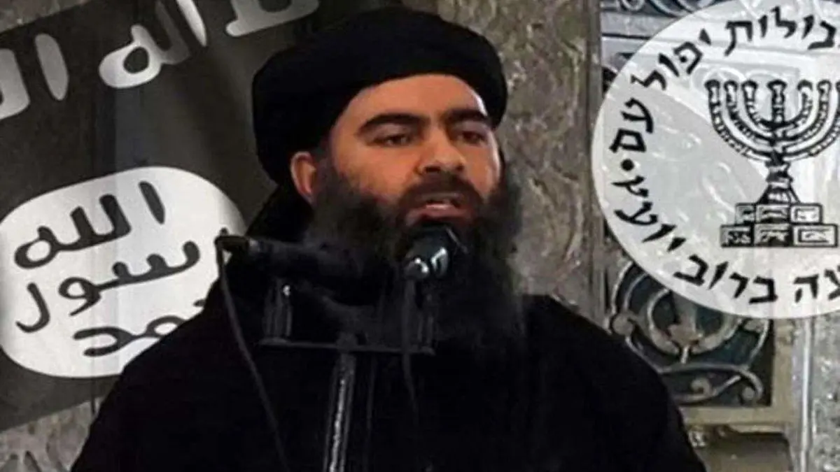 ابوبکر البغدادی از کجا داعش را هدایت می‌کند؟