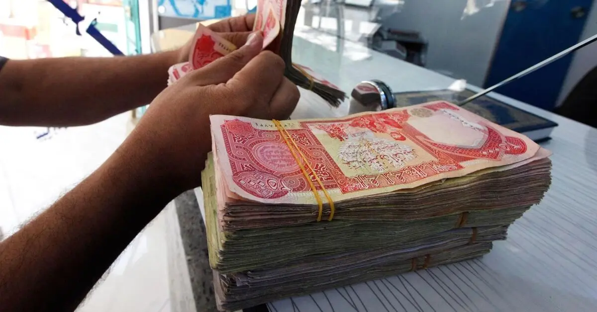 وقتی دلالان دلار دینار فروش می شوند!