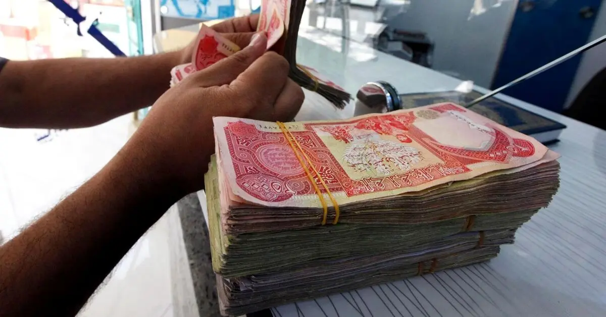 وقتی دلالان دلار دینار فروش می شوند!