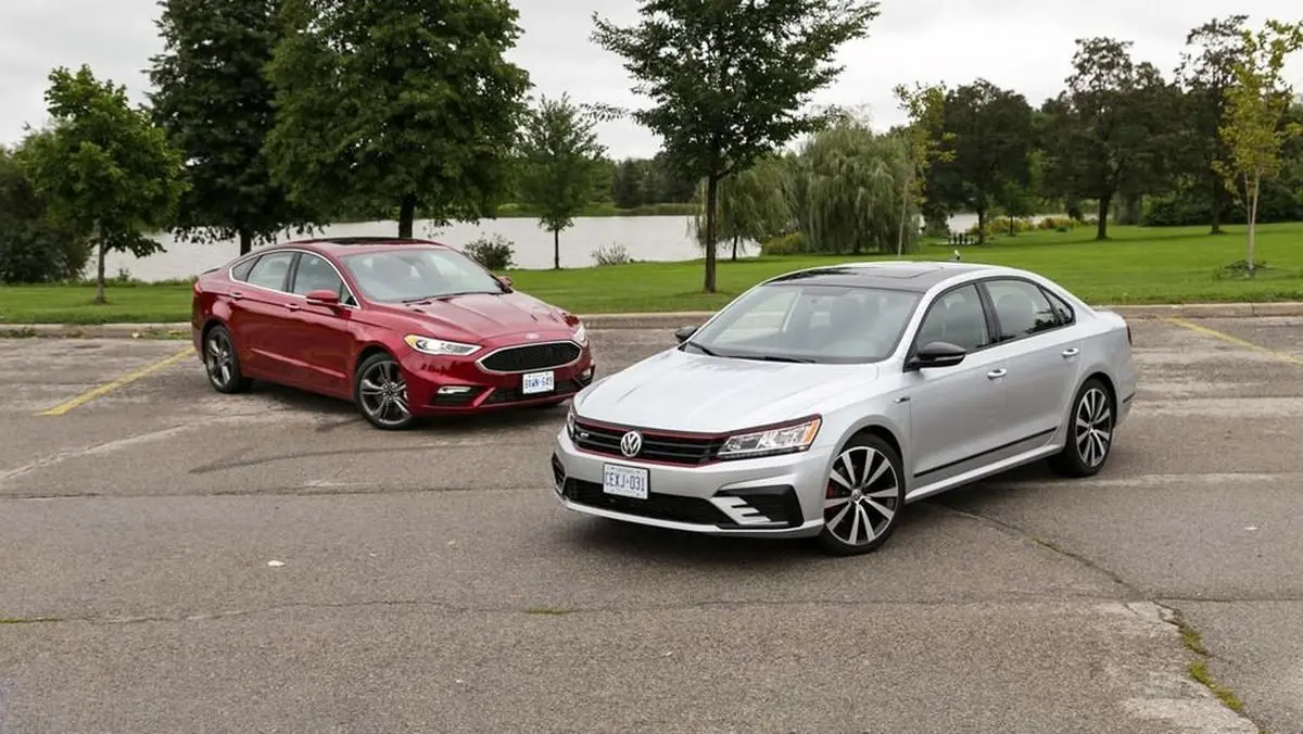 فولکس واگن و فورد ادغام می‌شوند؟