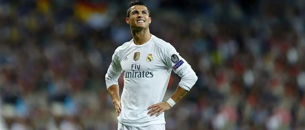 رونالدو بهترین بازیکن باشگاه یوونتوس شد