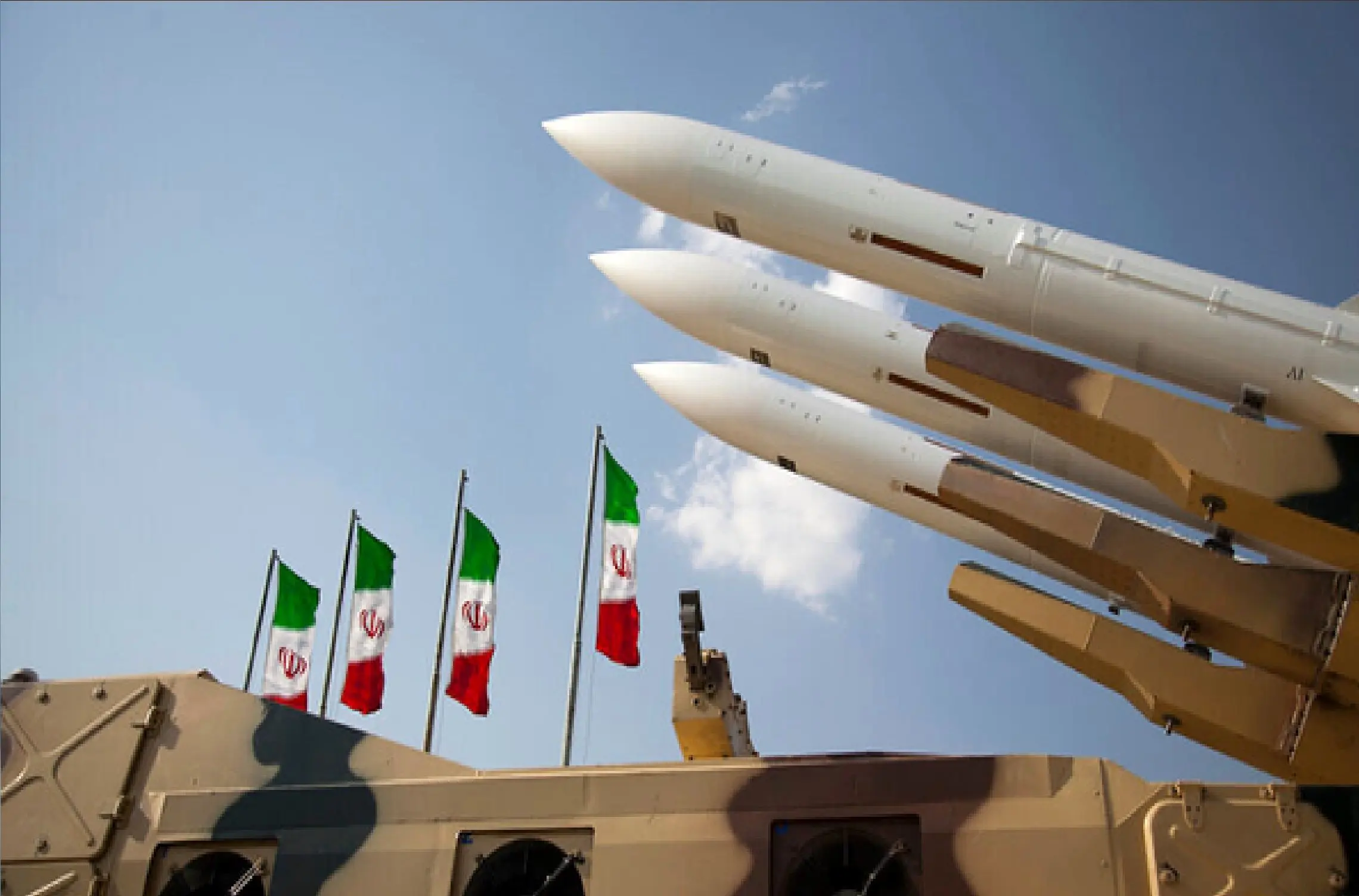 رمزِ عبور موشک های ایرانی از پیشرفته‌ترین پدافندهای جهان | استراتژی جدید موشکی سپاه + ویدیو