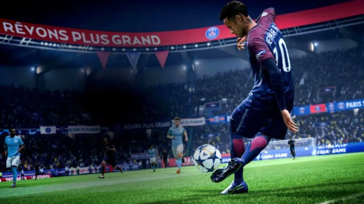 بهترین بازیکنان جوان FIFA 19