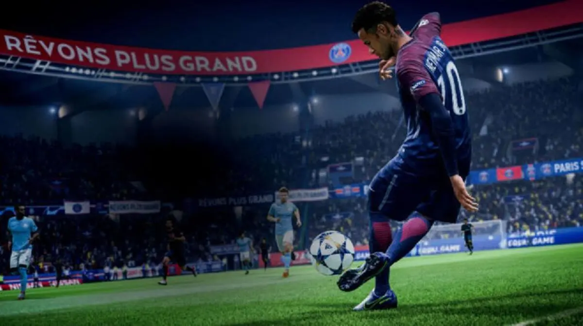 بهترین بازیکنان جوان FIFA 19