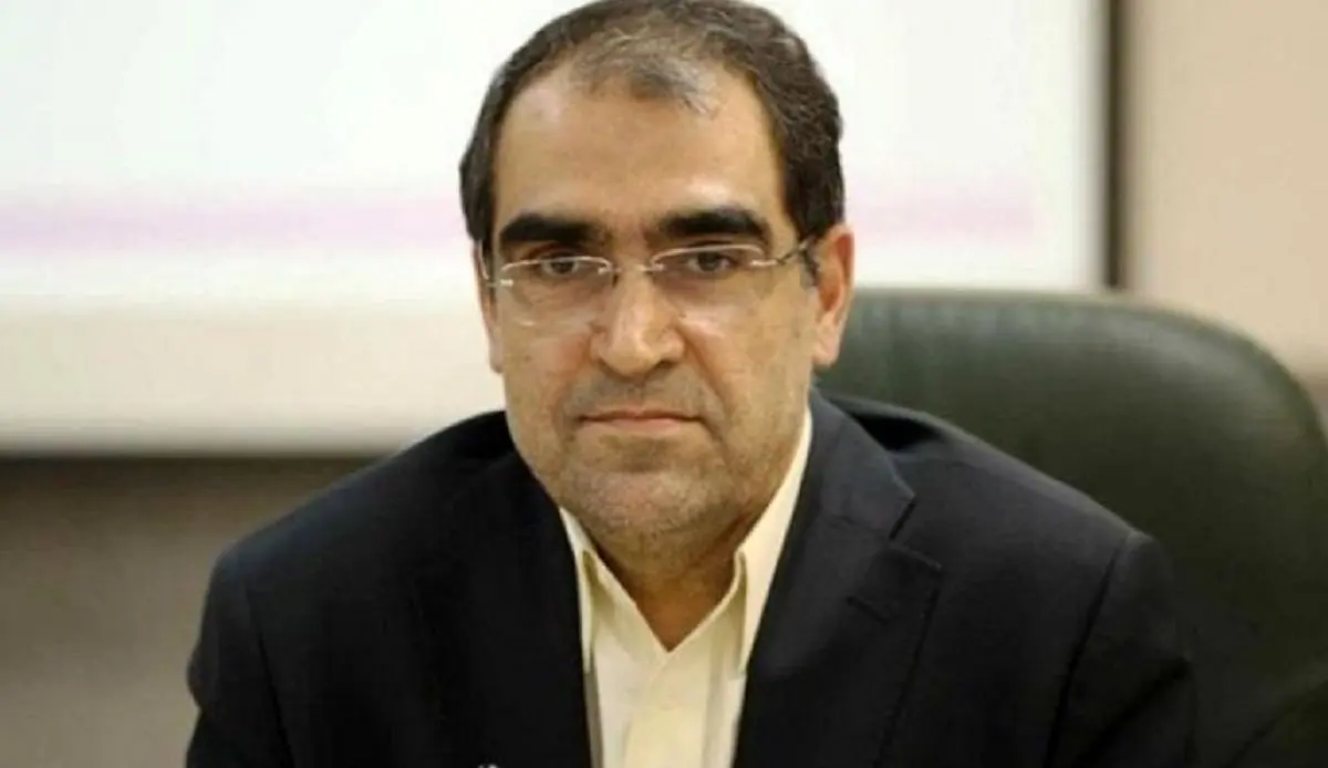 آب پاکی وزیر بهداشت روی دست دانشگاه آزاد/مقررات را زیرپا نمی‌گذاریم