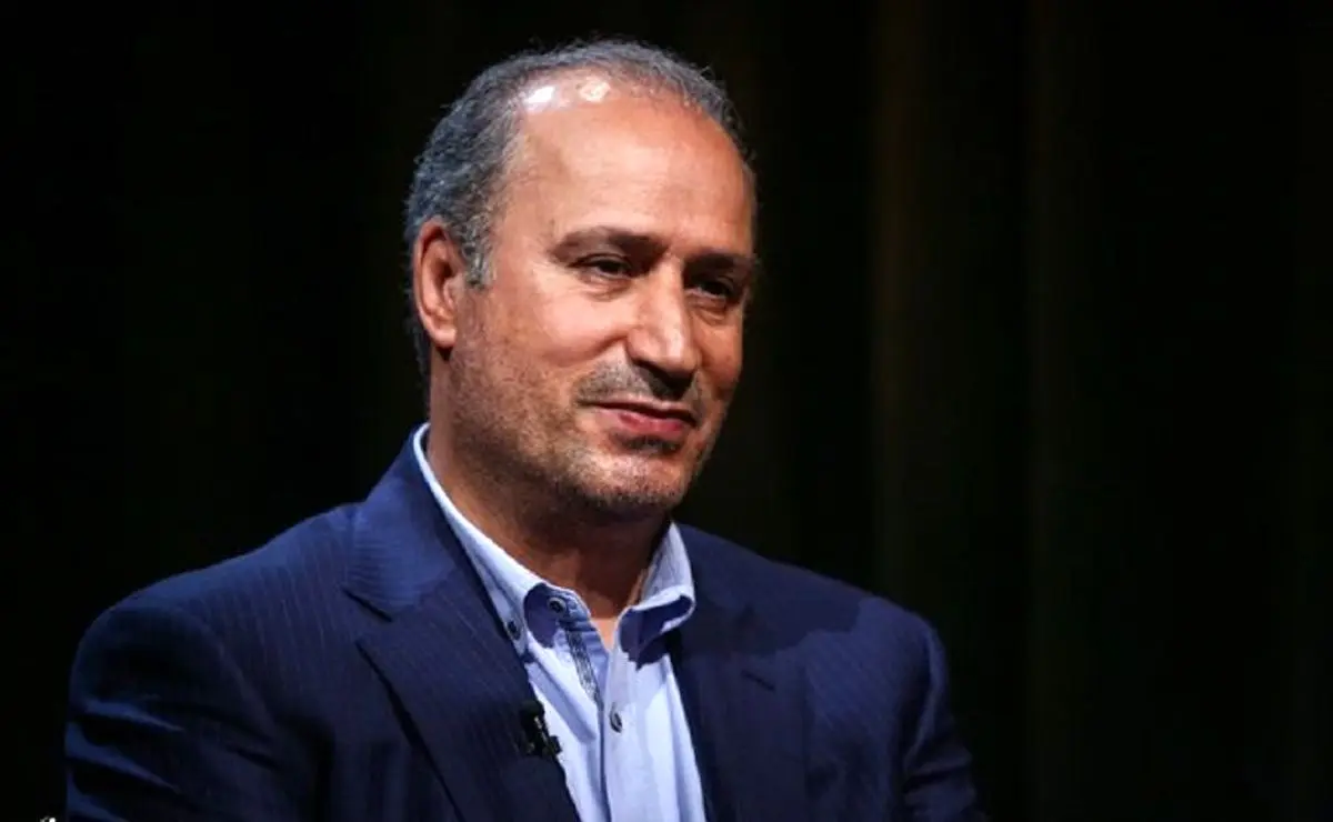 مهدی تاج رفتنی شد؟