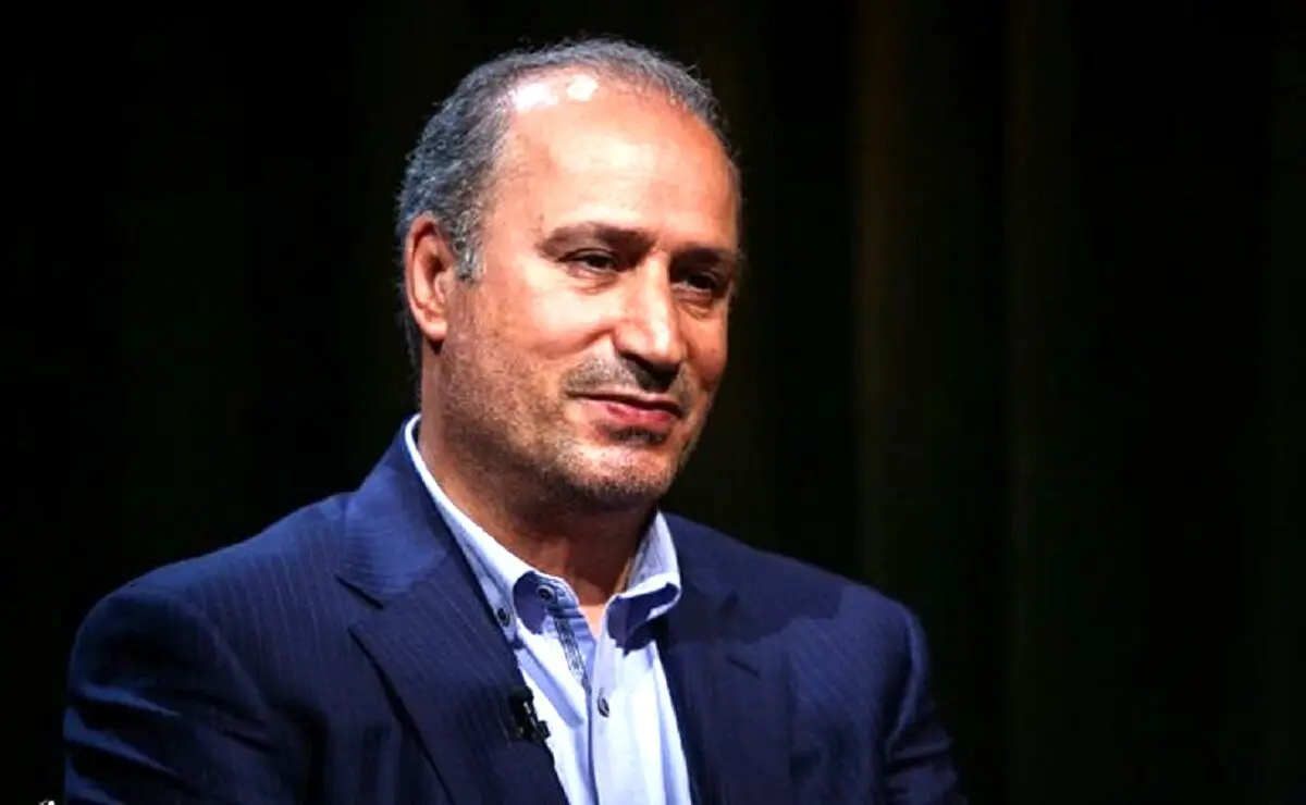 مهدی تاج رفتنی شد؟