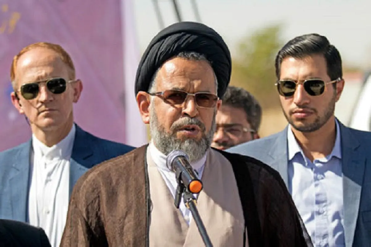 وزیر اطلاعات: سه تیم تروریستی در خوزستان شناسایی و منهدم شد