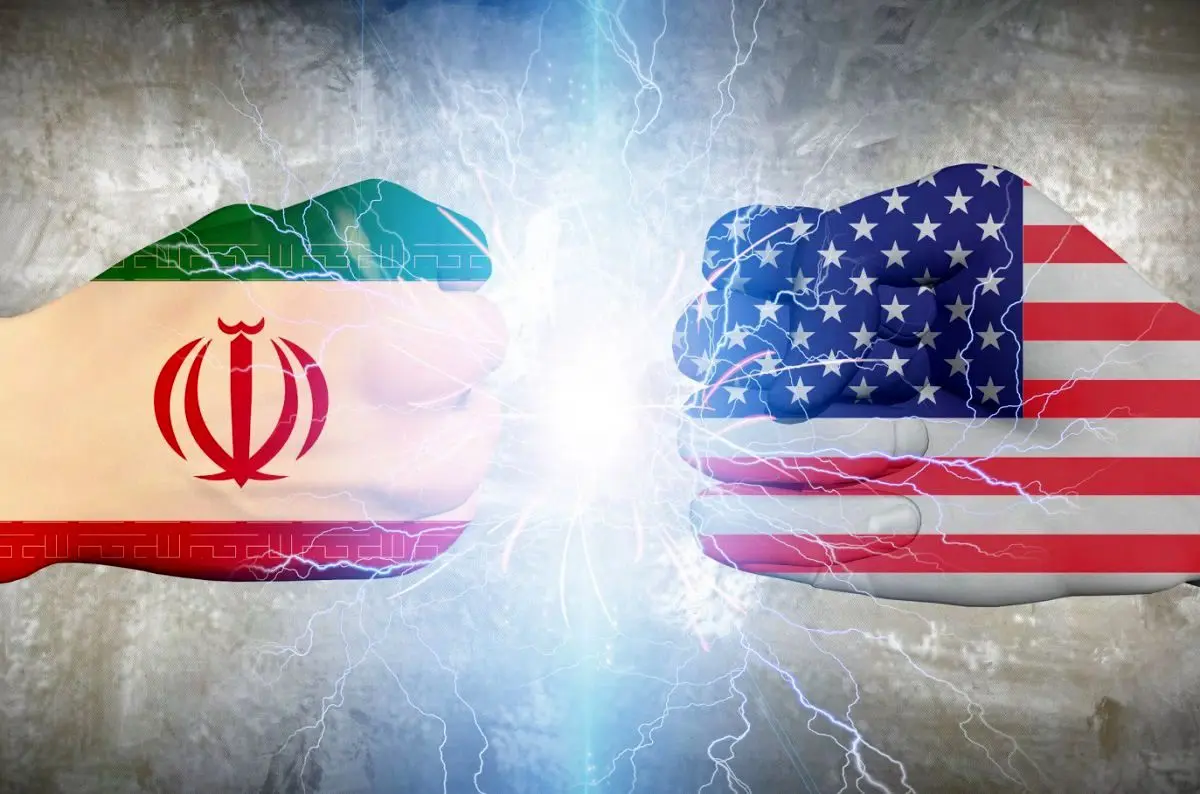 مشتریان نفتی ایران، قدم اول و آخر آمریکا