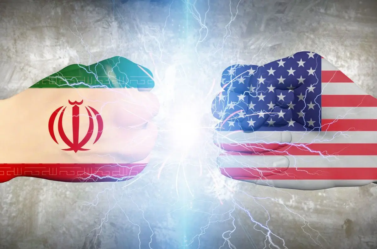 مشتریان نفتی ایران، قدم اول و آخر آمریکا