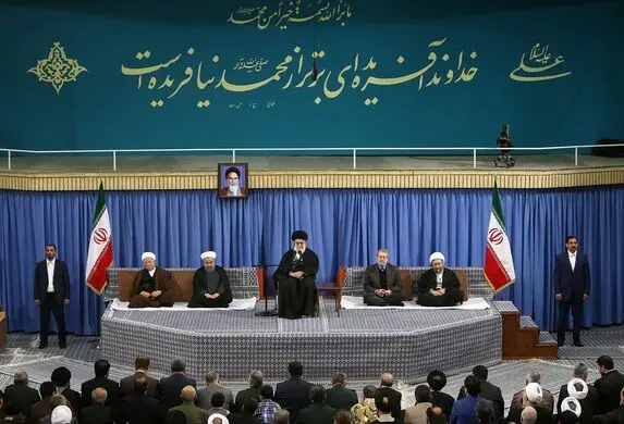 انگلیس همیشه منبع تهدید برای غرب آسیا بوده است