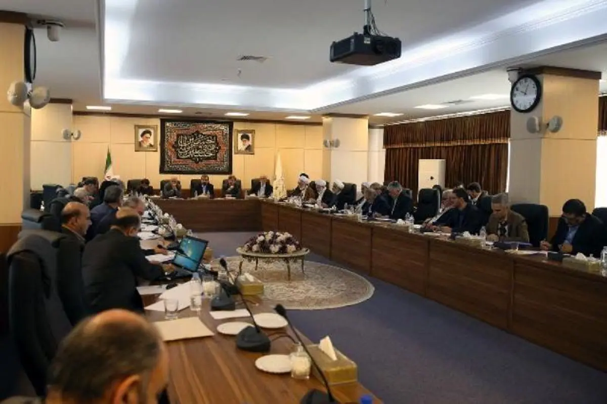 عضو مجمع تشخیص:لوایح FATF در هیات نظارت با عجله مطرح شد