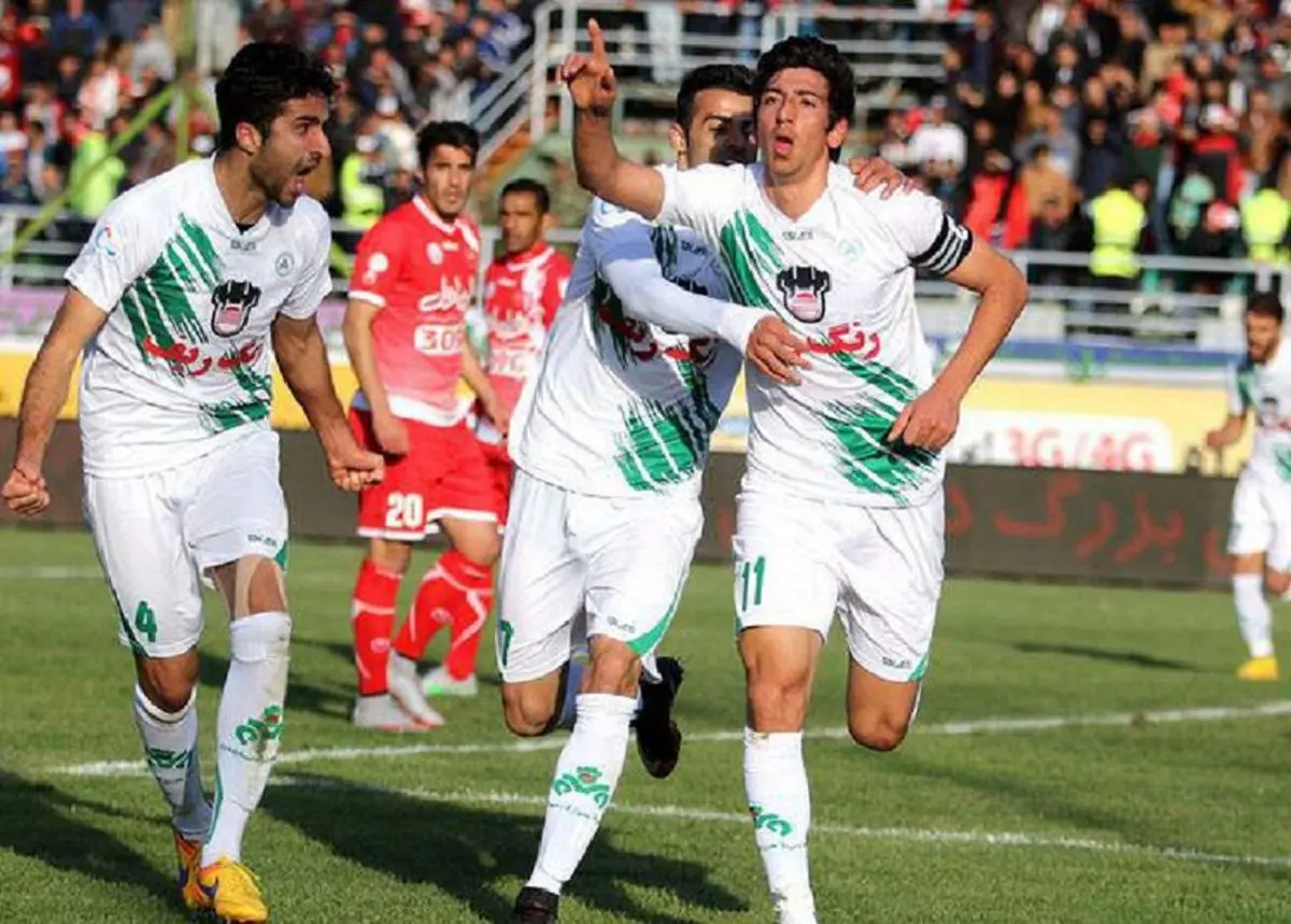 آغاز هفته دهم لیگ برتر فوتبال