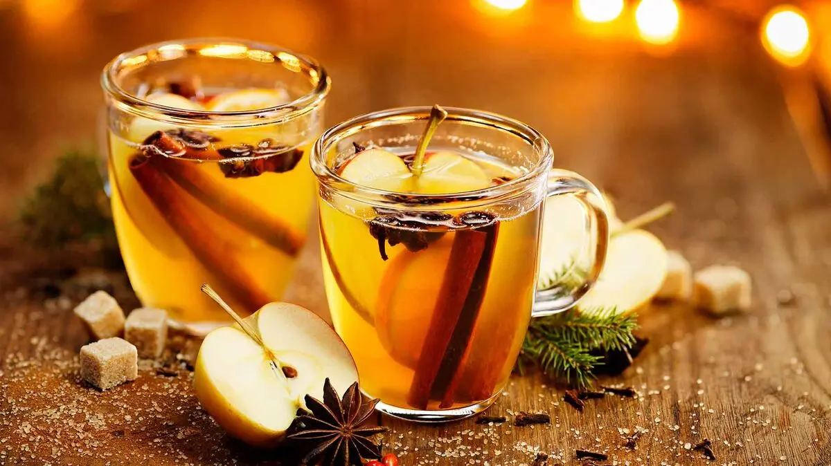 با این دمنوش خوشمزه کبدتان را پاکسازی کنید