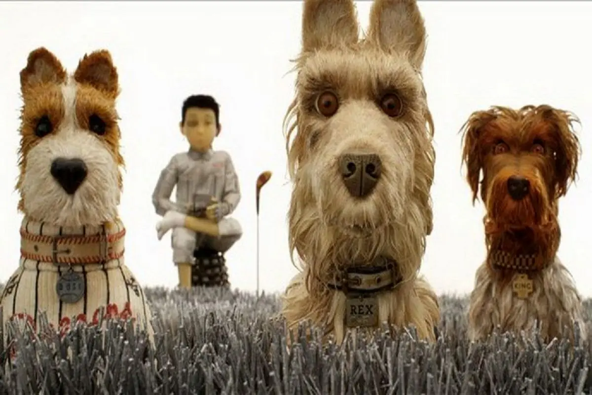 رقابت ۲۵ انیمیشن بلند برای کسب جایزه اسکار ۲۰۱۹