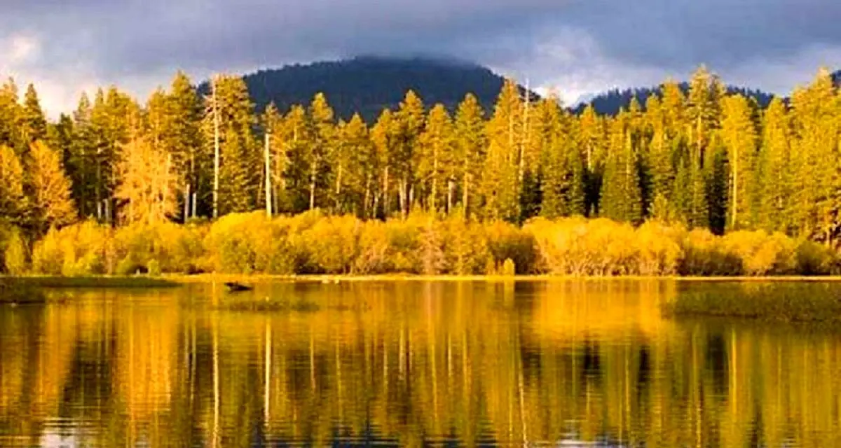 بهترین پارک‌های ملی آمریکا