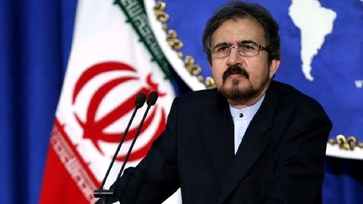 ترامپ آگاهی لازم از شرایط منطقه را ندارد