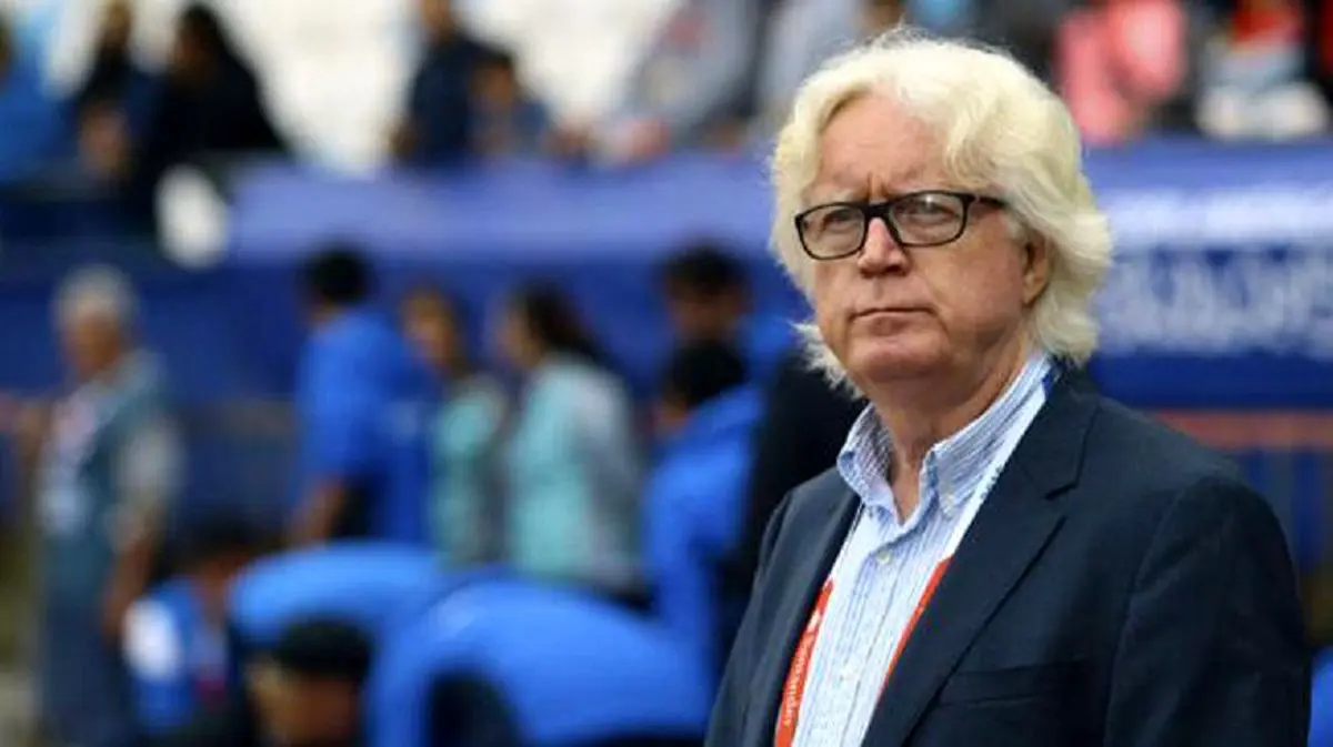 صحبت‌های تامل برانگیز شفر بعد از باخت مقابل سپاهان