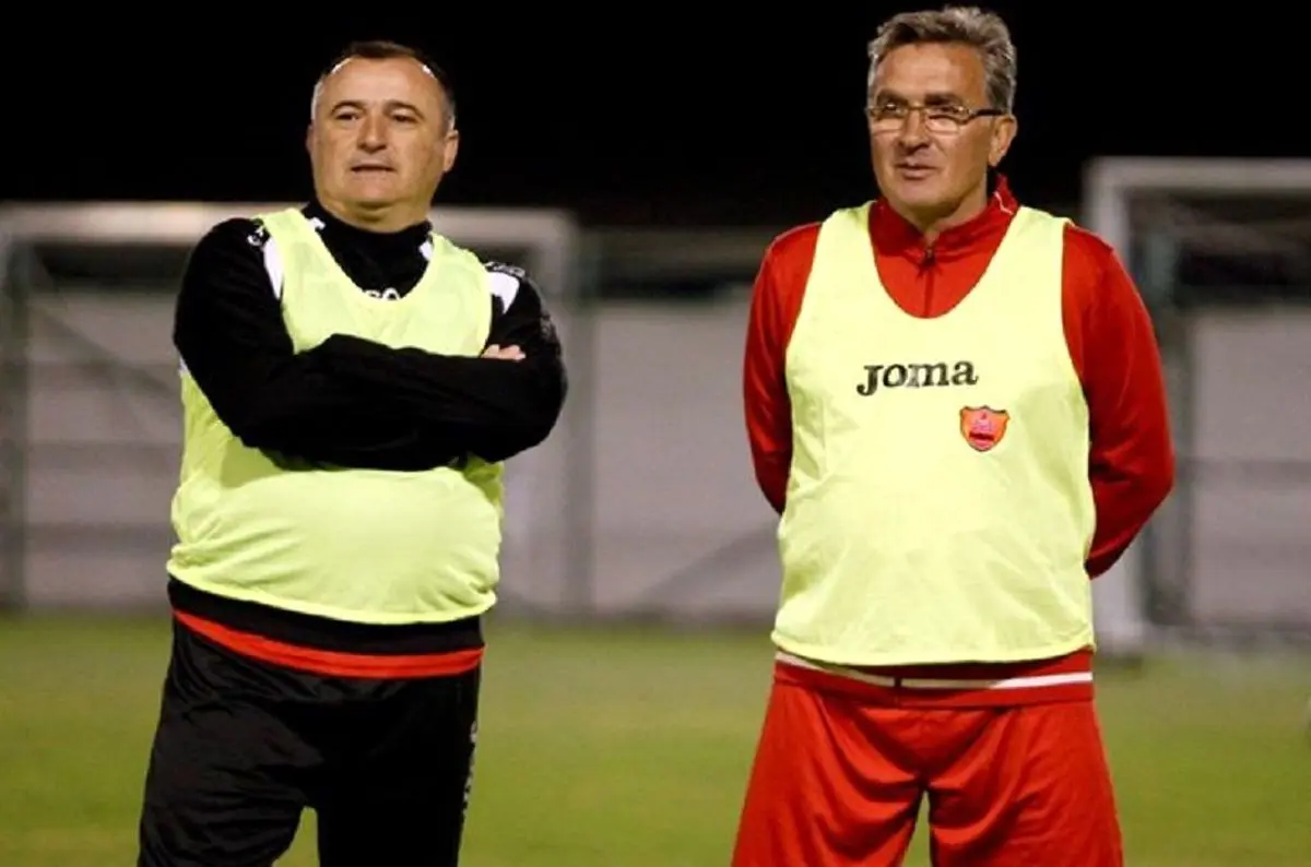 ادعای جالب دستیار سابق برانکو