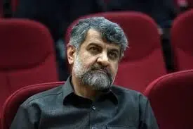 مهدی نصیری کیست و ماجرای توقیف اموال او