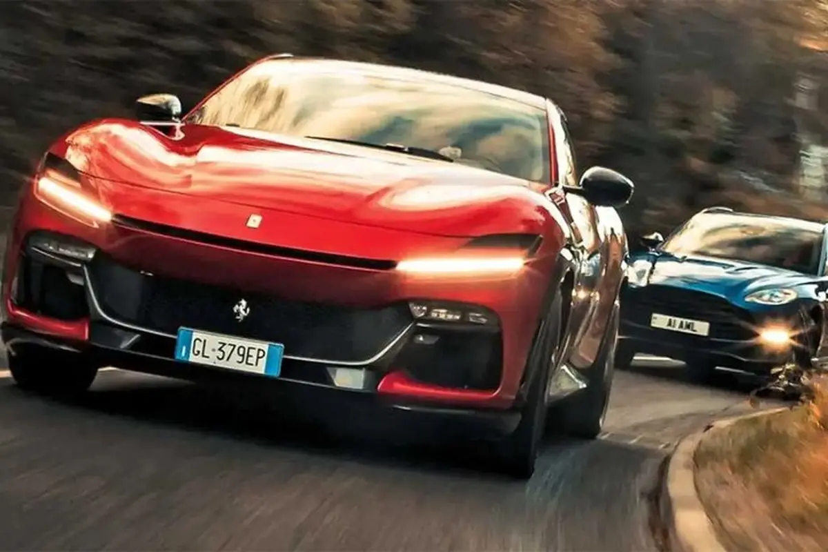 قوی‌ترین شاسی‌بلندهای جهان در سال ۲۰۲۶