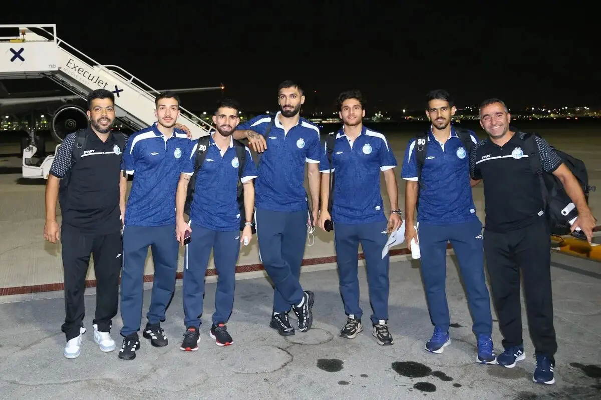 جنگ روانی علیه استقلال قبل از بازی با شباب‌الاهلی