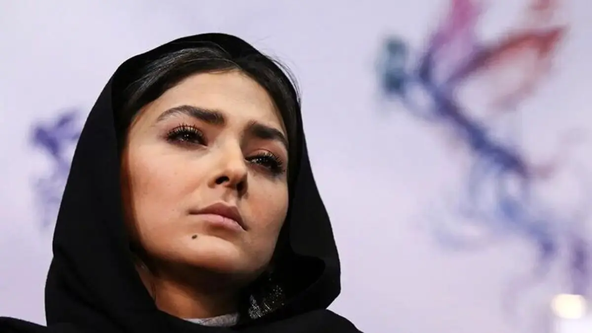 واکنش هدی زین‌العابدین به جنگ | نگران تعبیر شدن حرف‌هایم نبودم