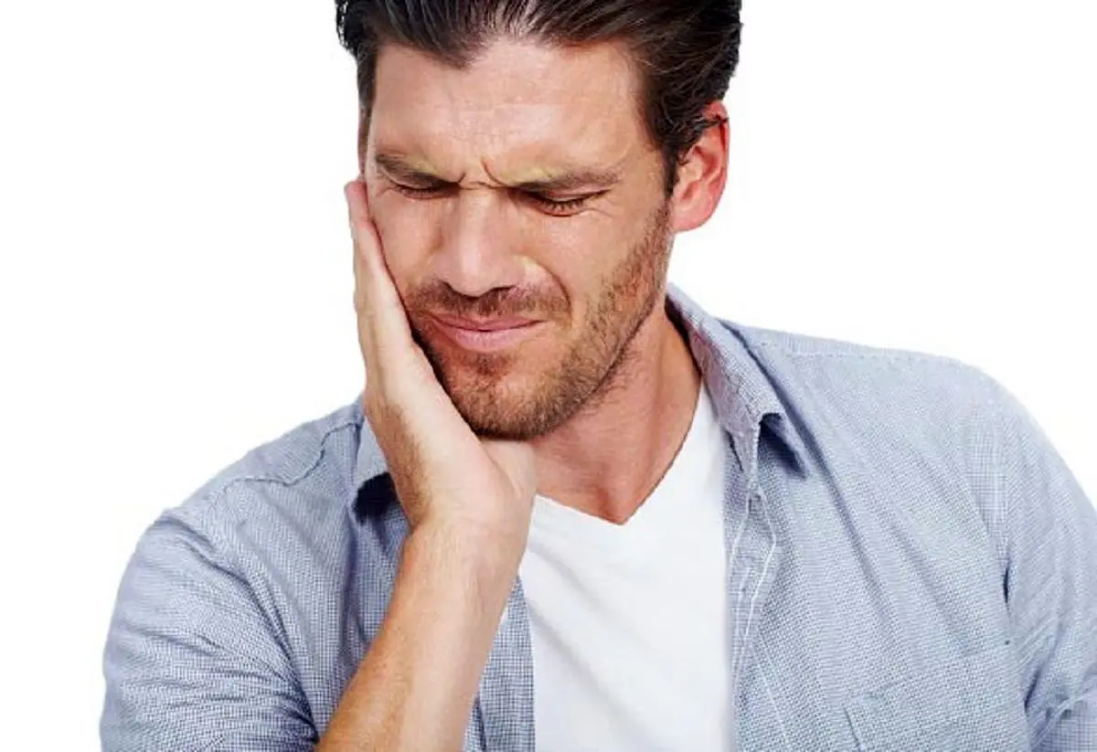 معجون جادویی برای از بین بردن عفونت دندان