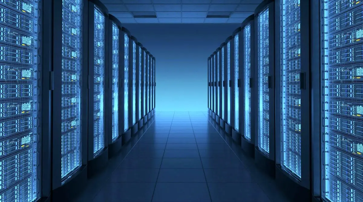 سومین نسل ماشین رایانشی چین رونمایی شد