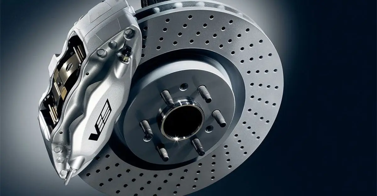 ترمز ABS خودرو چگونه کار می‌کند؟