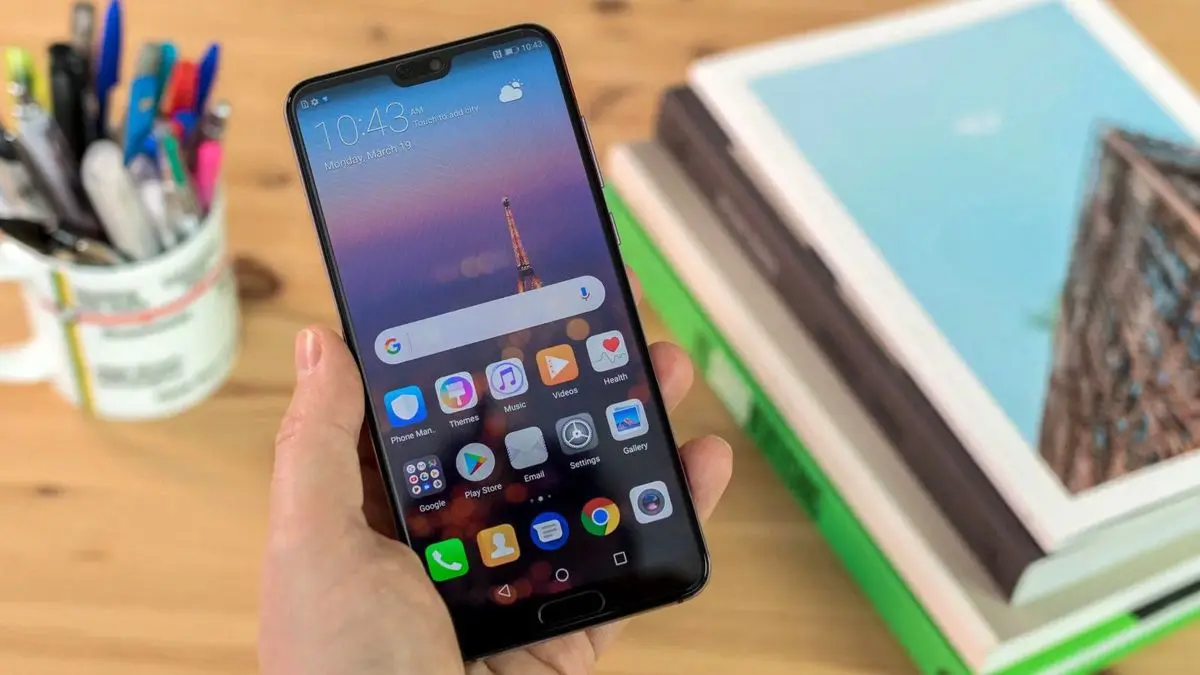 کاربران آمریکایی‌ چند وقت یکبار گوشی عوض می‌کنند؟