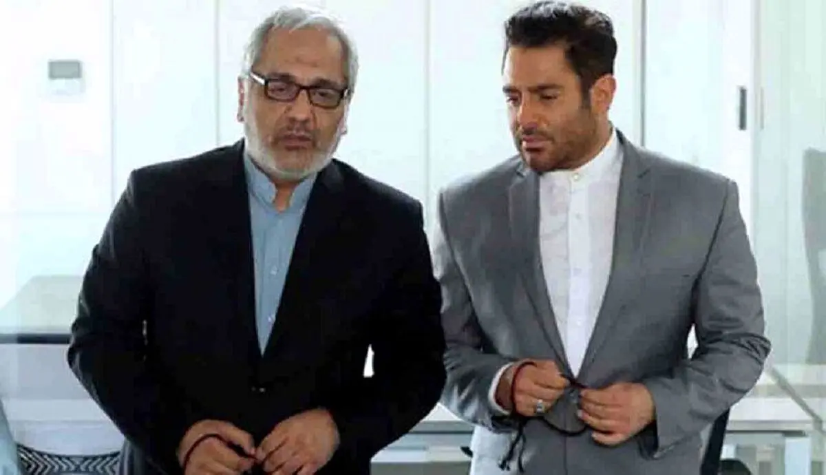 حضور متفاوت مدیری و گلزار در جشنواره فیلم فجر