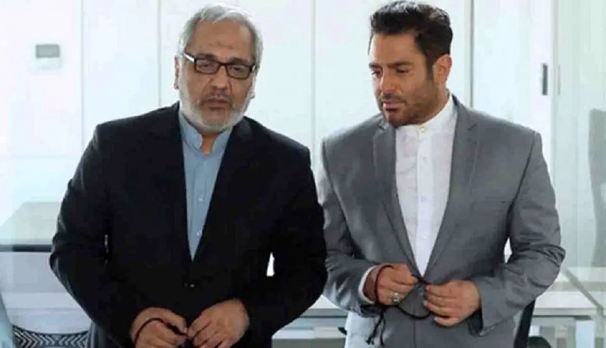 حضور متفاوت مدیری و گلزار در جشنواره فیلم فجر