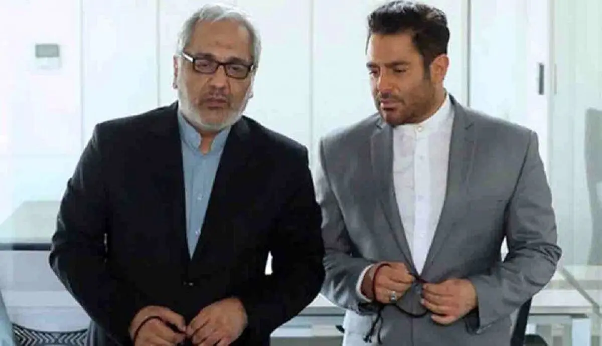 حضور متفاوت مدیری و گلزار در جشنواره فیلم فجر
