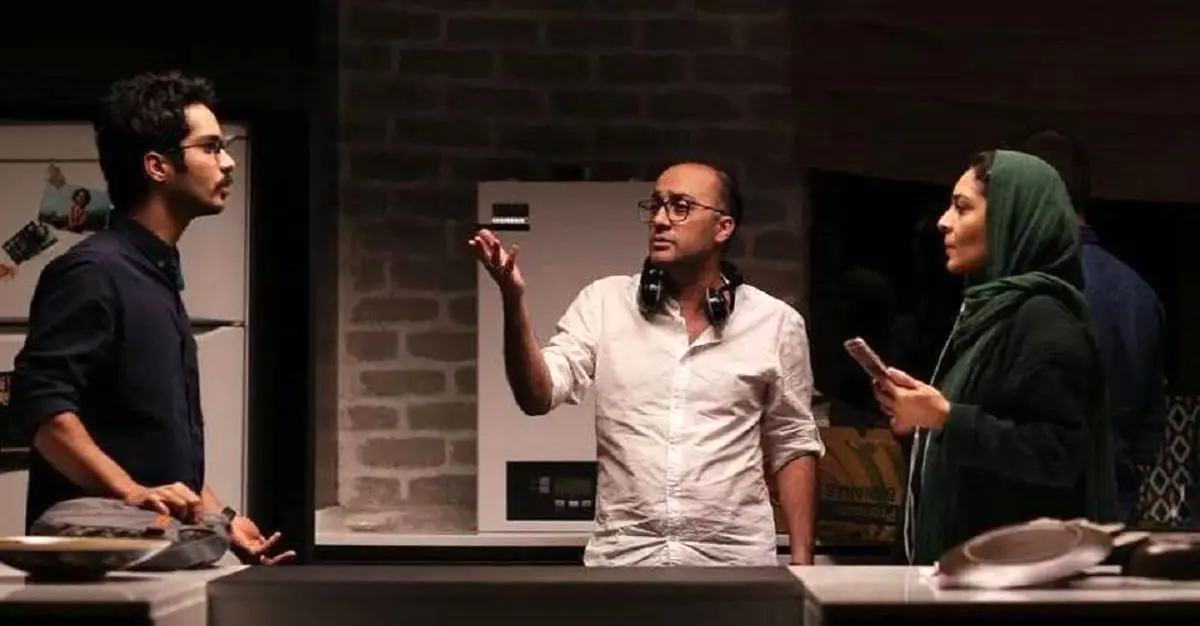 اتاق تاریک بهترین فیلم از پنجمین جشنواره هانوی شد