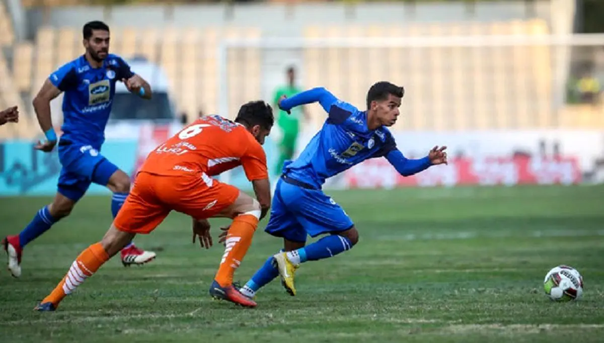 وداع تلخ شاگردان شفر با جام حذفی