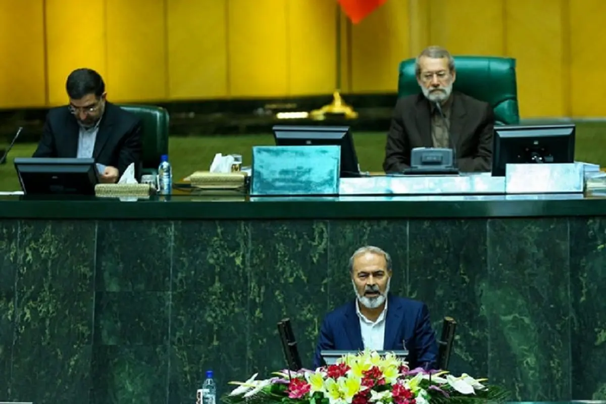 پیشنهاد کار نماینده مجلس به مدیران بازنشسته