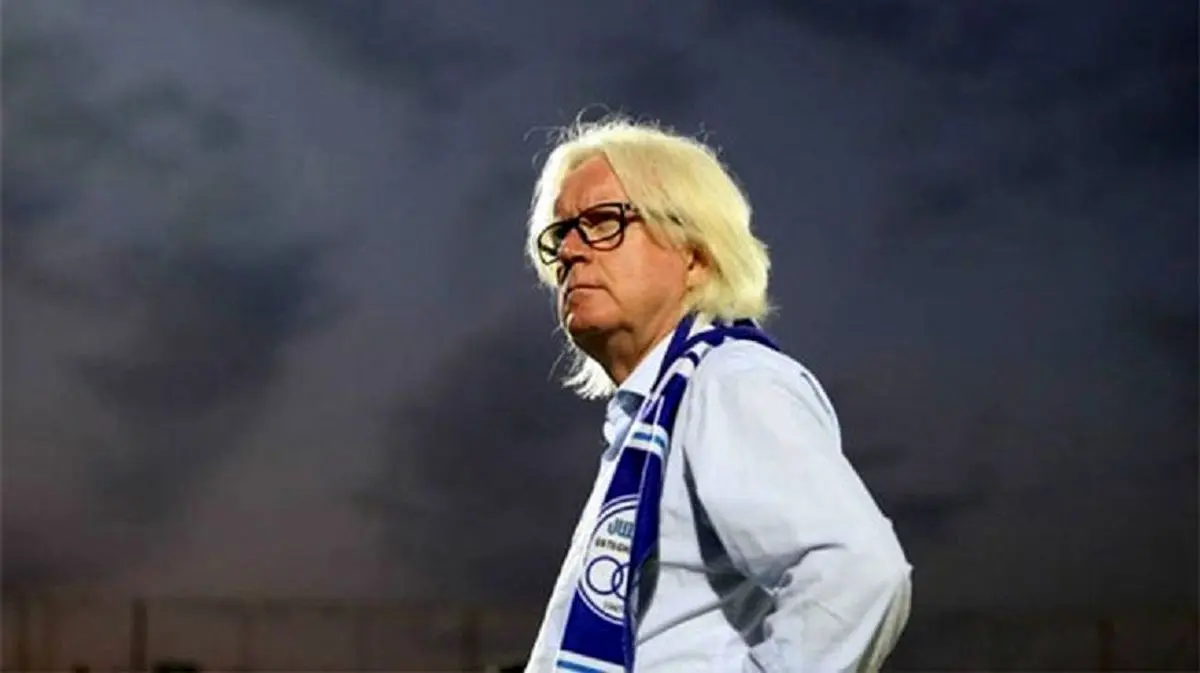 پست اینستگرامی شفر برای منصور پورحیدری