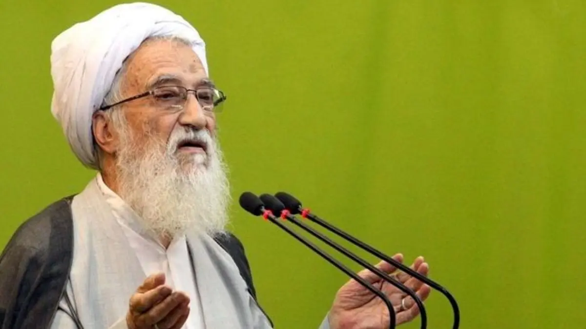 سرنوشت آمریکا و رژیم صهیونیستی به طور قطع نابودی و رسوایی است