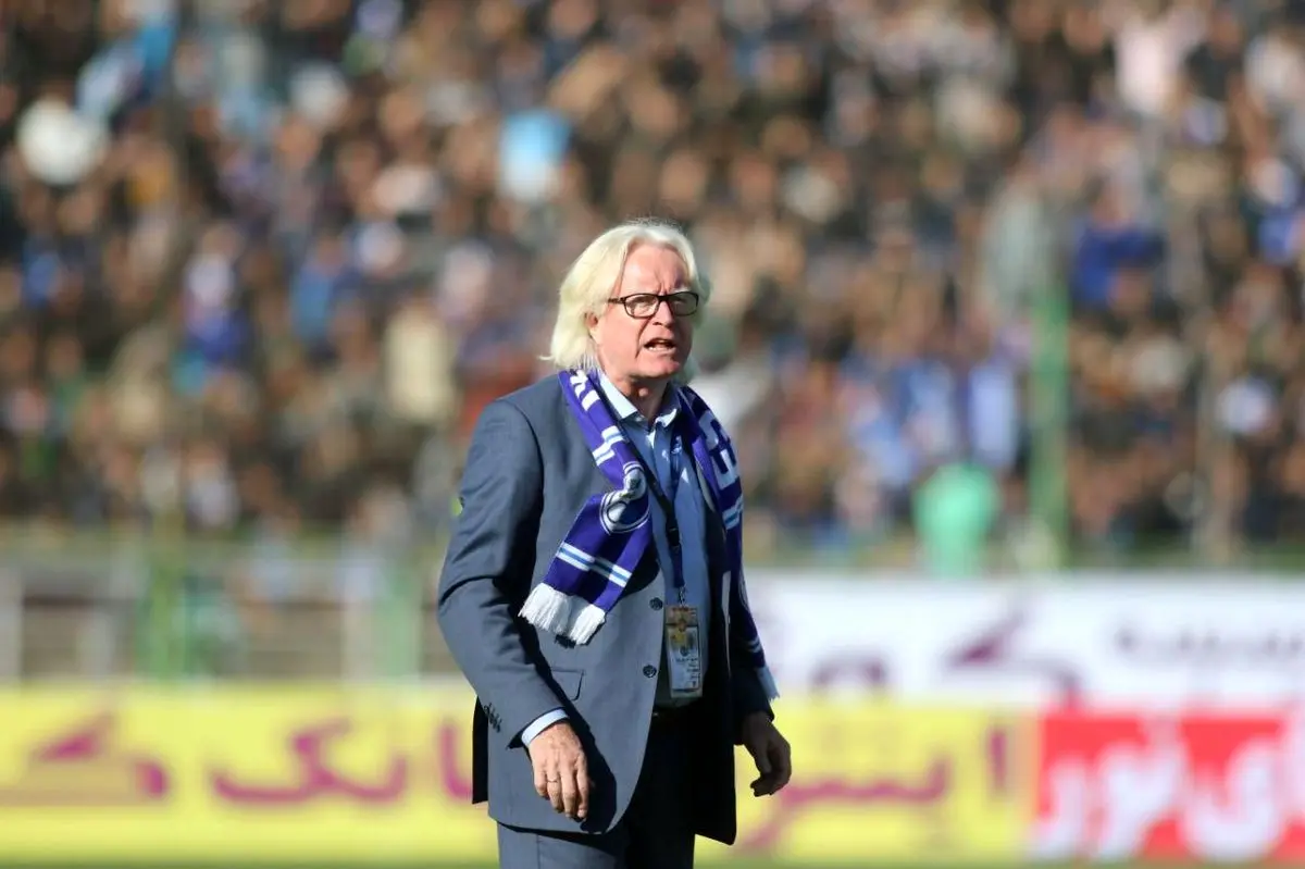 مهاجم نیجریه‌ای از لیست شفر خط خورد | رسانه خبری اینتیتر |