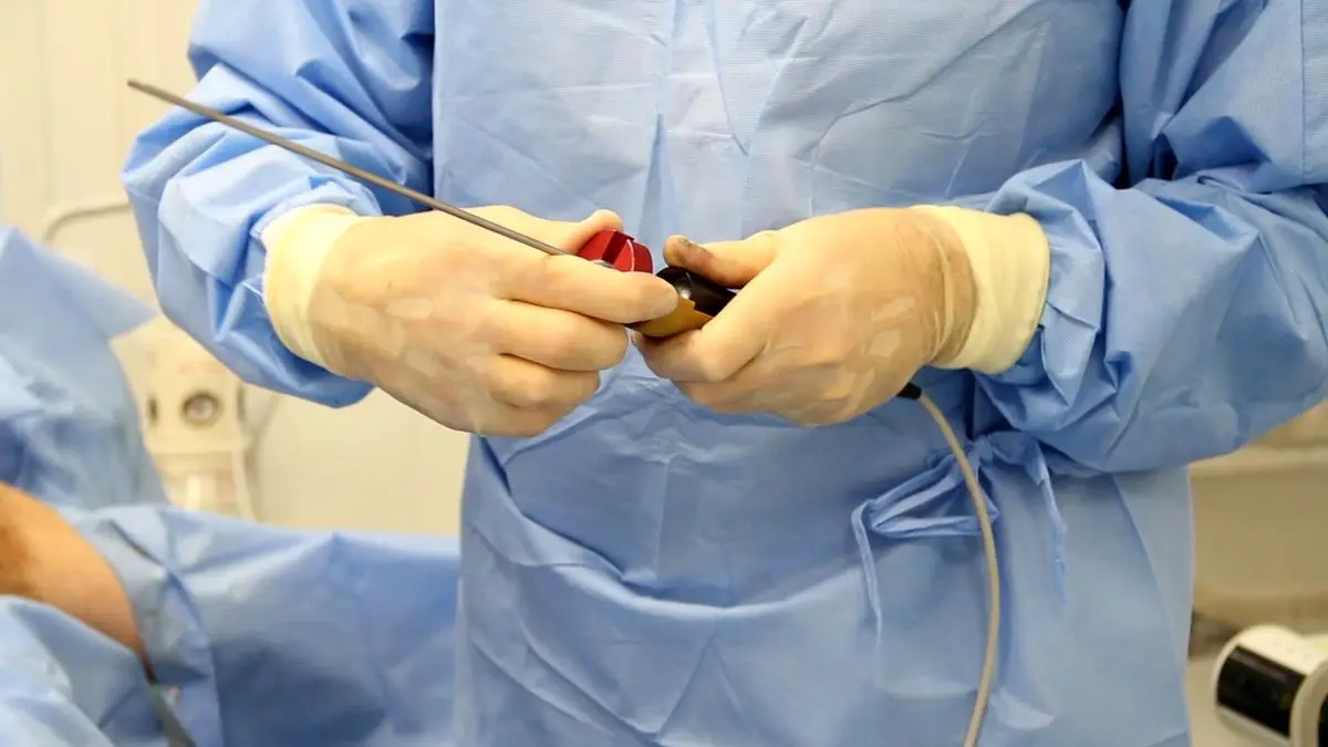 مرگ دردناک زن صدکیلویی بعد از عمل زیبایی