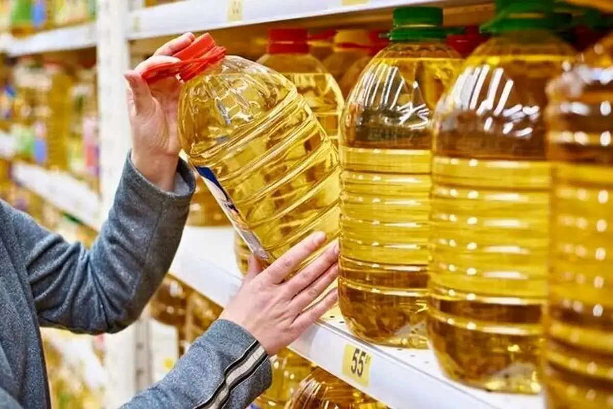 جستجوی قیمت روغن در گوگل انفجاری شد!
