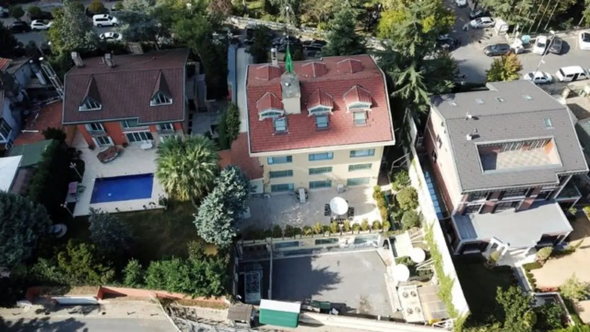 جسد خاشقچی چگونه سر به نیست شد؟ | رسانه خبری اینتیتر