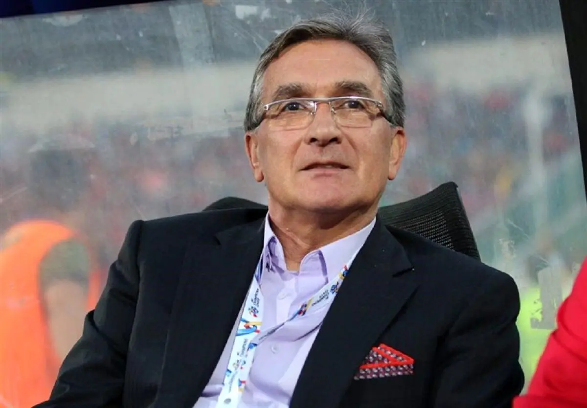 گزارش سایت کرواسی از شاگردان برانکو