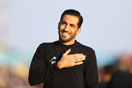 حرف آخر وحید هاشمیان درباره وحید امیری زده شد!